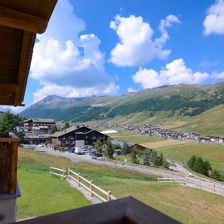 Nova Lodge Ливиньо Экстерьер фото