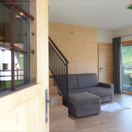 Nova Lodge Ливиньо Экстерьер фото
